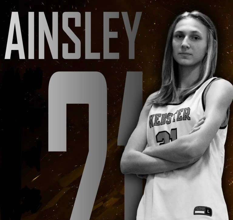 Ainsley Kniker