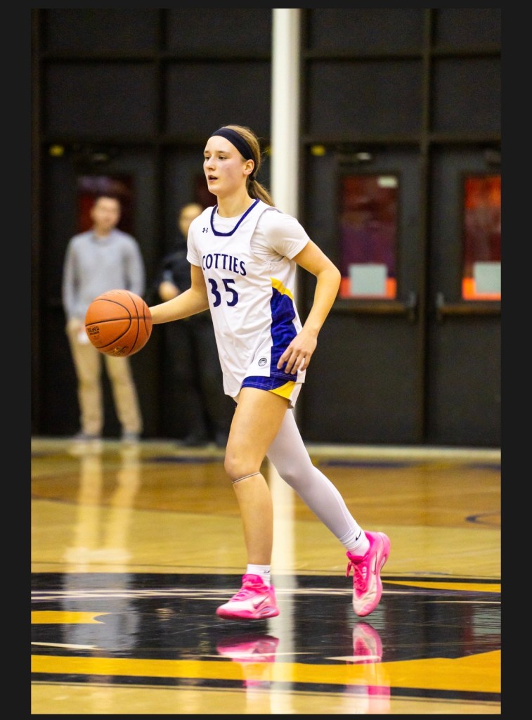Avery Ostrander