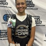 Aniyah Webb