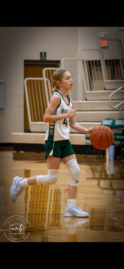 Molly Liese