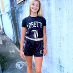 Alexa Crosby