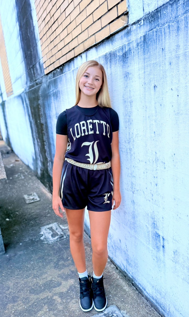 Alexa Crosby