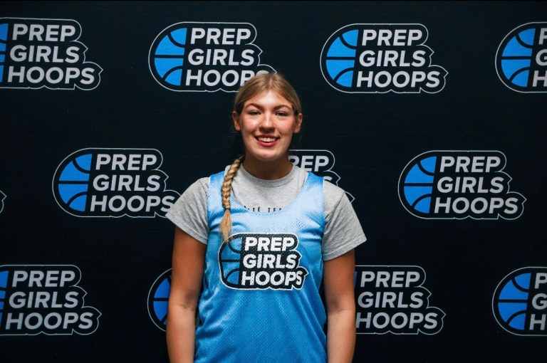 McKenna Freier