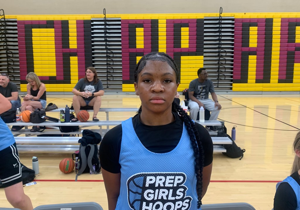 EXPO: All Camp 3rd and 4th Team Standouts