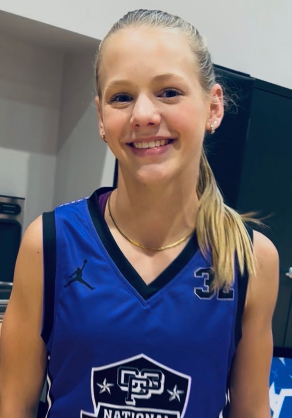 Updated 2030 New England Rankings