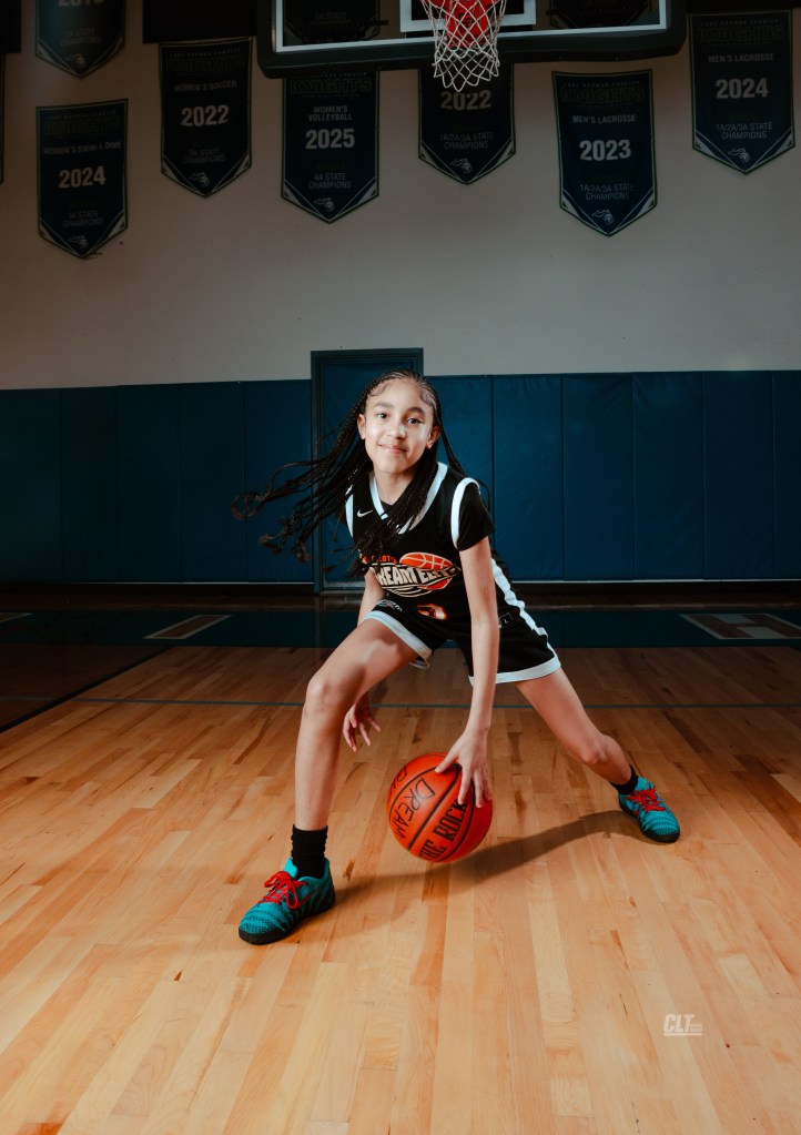 Jayda Mobley