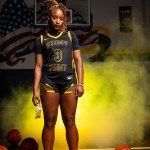 Karentan Wilson