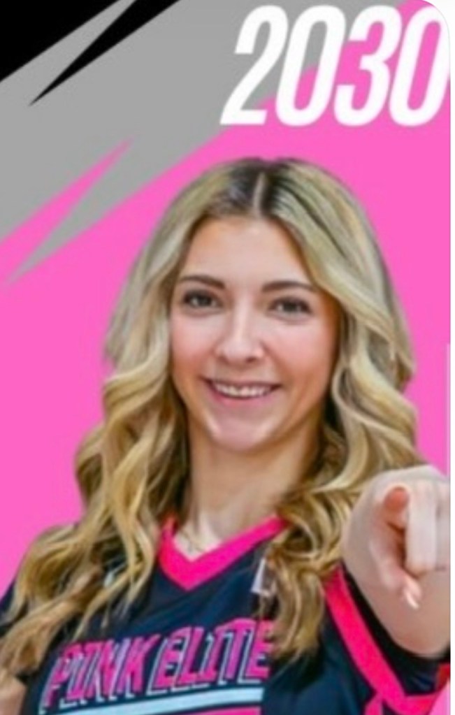Brenna Rick