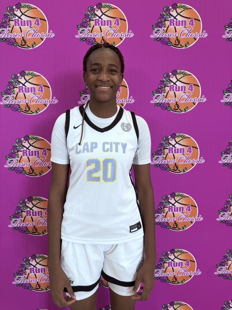 Rankings Update: 2027 Newcomers