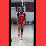 Aniyah Webb