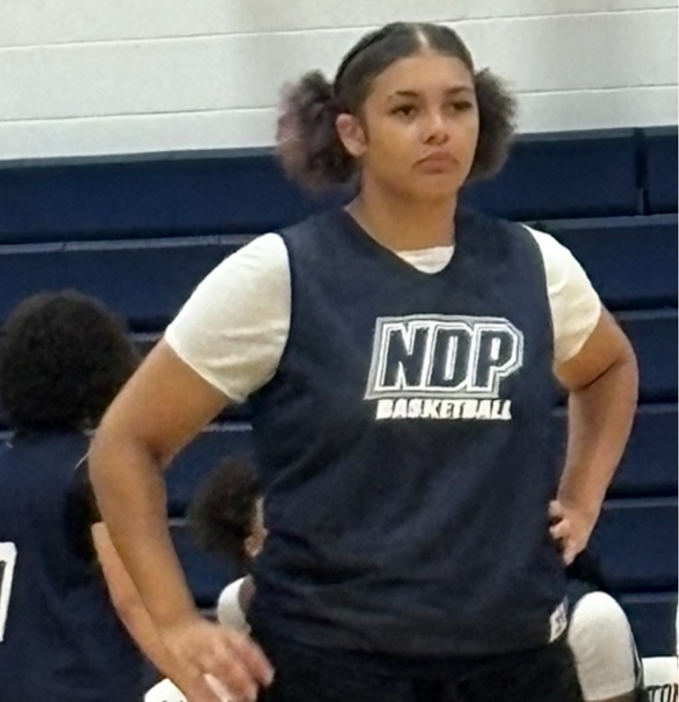 Brianna Gulley