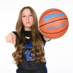 Claire Brenner