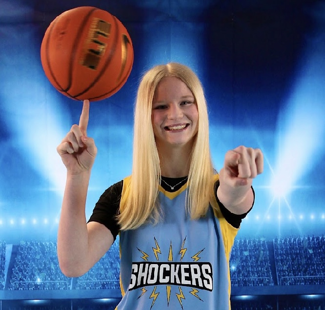 Laila Sosnowski