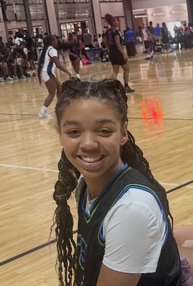 Brielle Brown