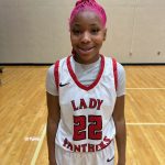 Ka’Mya Washington