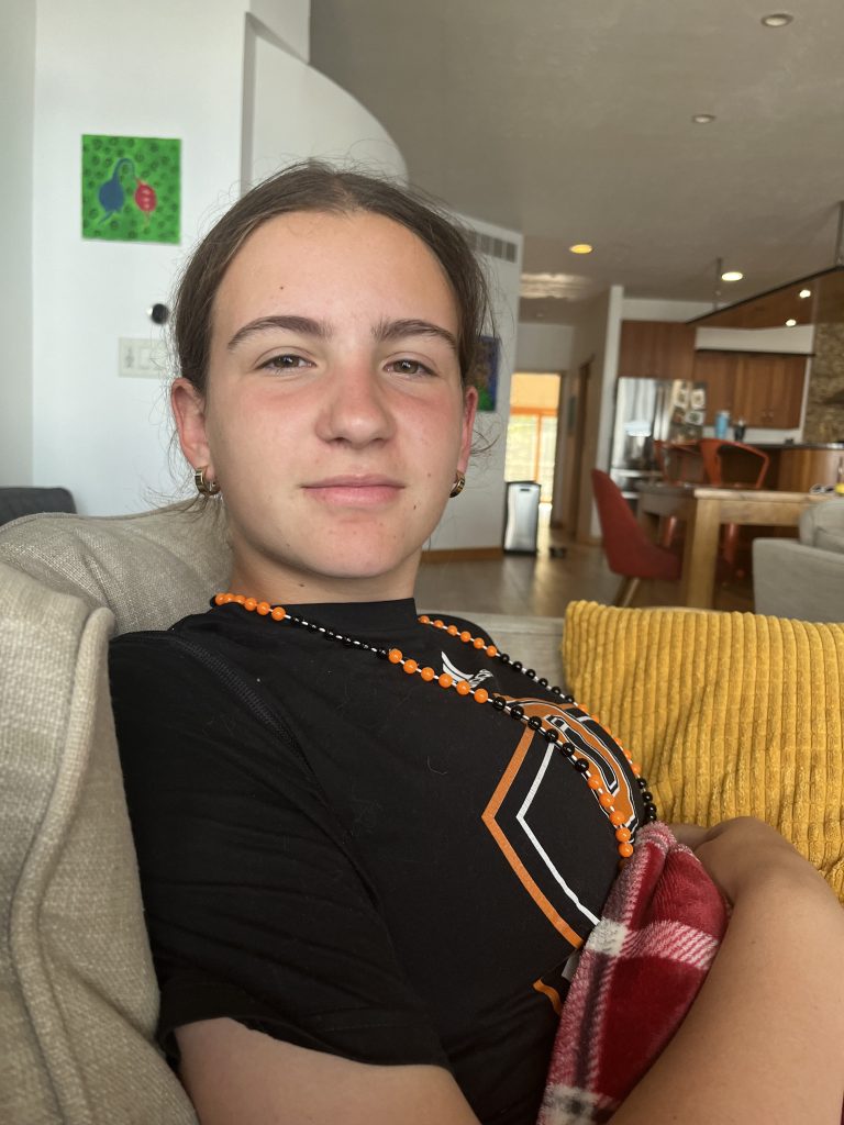 Kendall Schoenecker