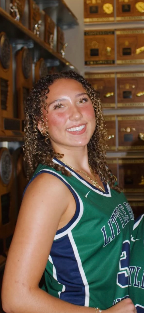 Laura Morris