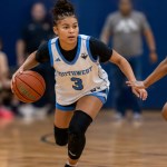 Jayla Whitehurst
