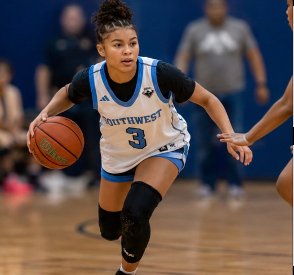 Jayla Whitehurst