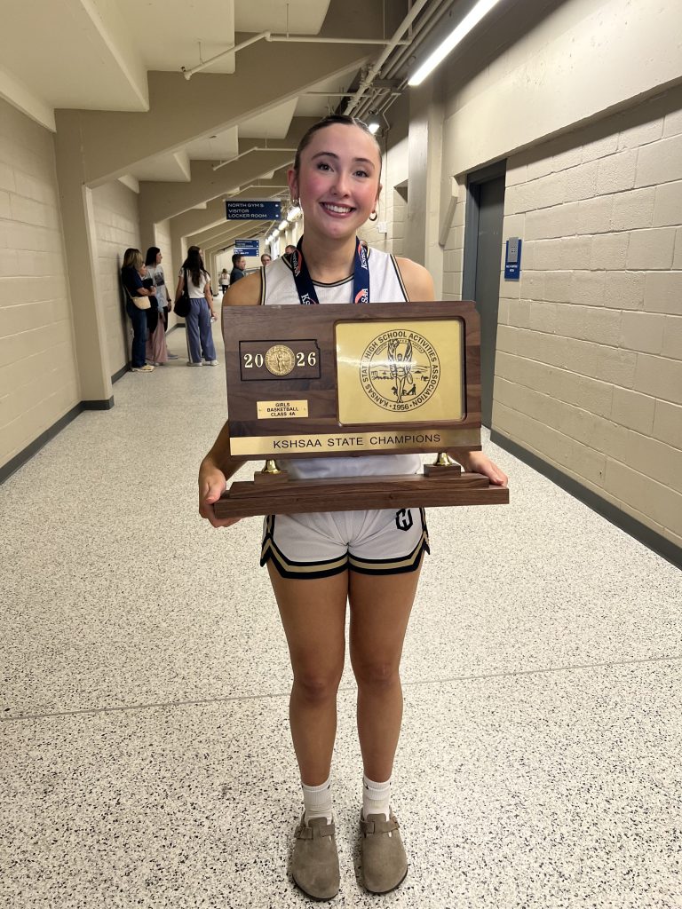 Sophia Wichman