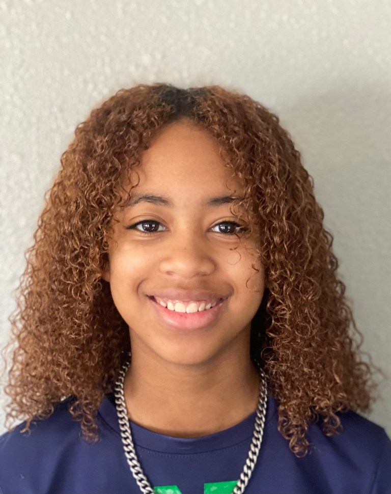Saniya Smith