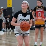 Emily Mccollum