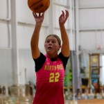 Caylee Dickey