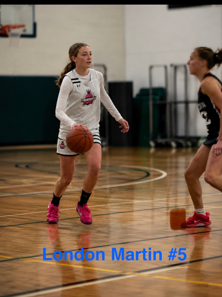 London Martin