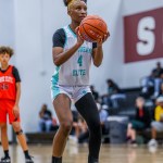Kamora McMurry