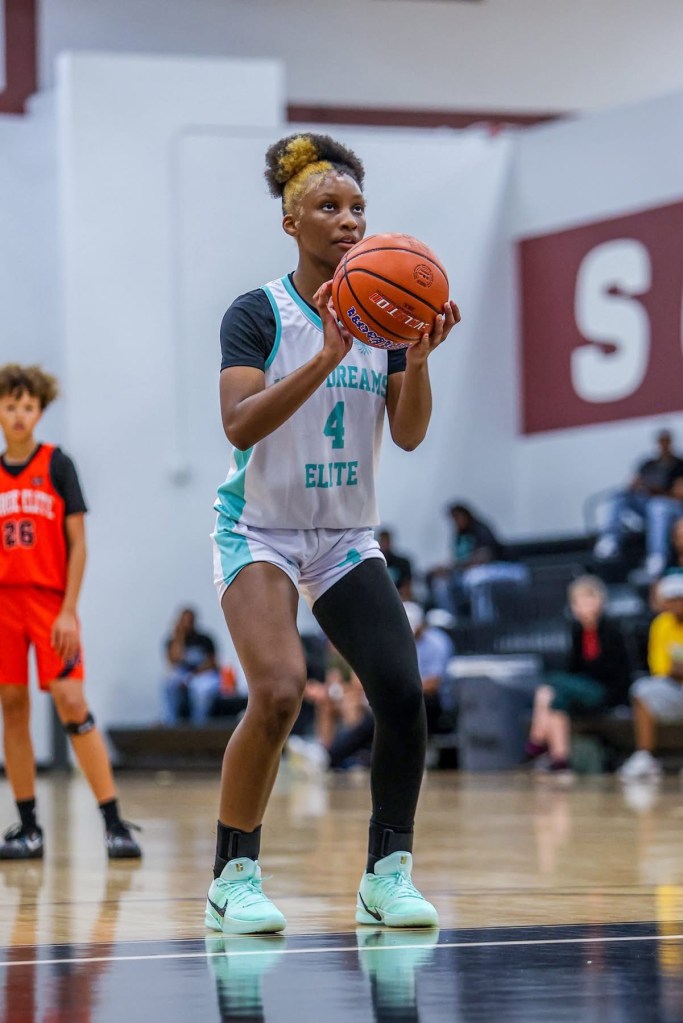 Kamora McMurry
