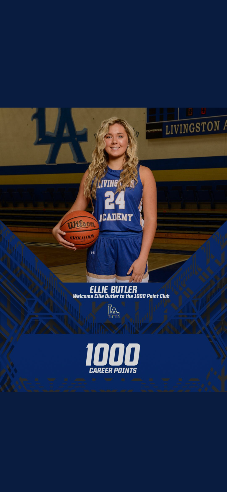 Ellie Butler