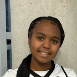 Kadence Gibson
