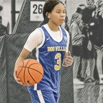 Sydni Nicholson