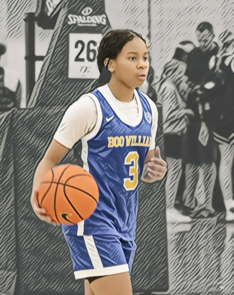 Sydni Nicholson