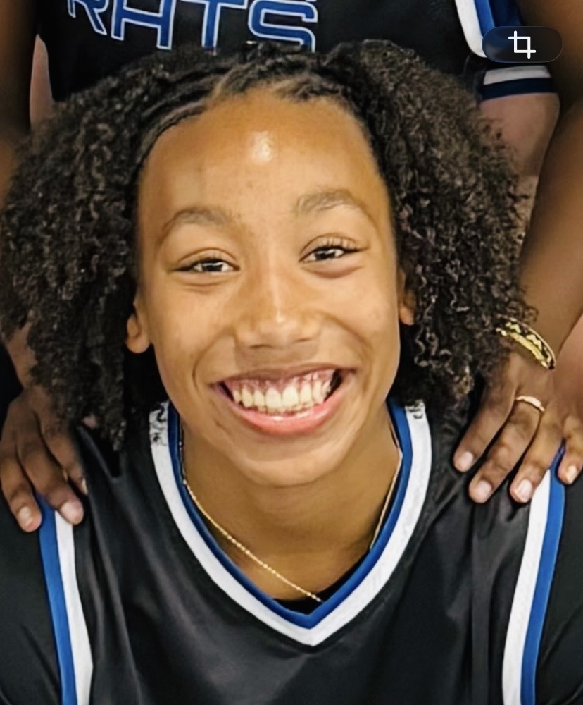 Taniah Pace