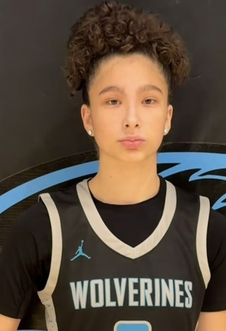 KaLeina Earl-hayden