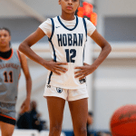 Nevaeh Brown
