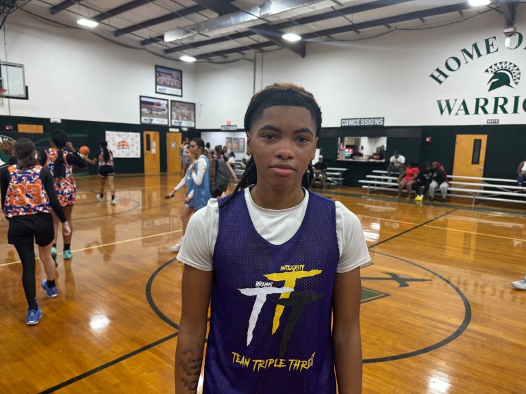 Malekhi Merritt