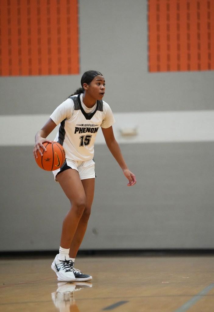 Giyanah “Gia” Sanders