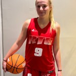 Ella Dolezal