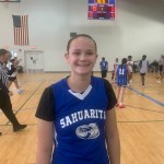 Addison Elam