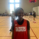 Destiney Brown