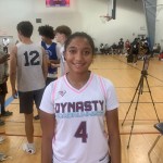 Aliyah Adger