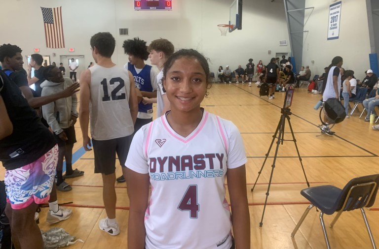 Aliyah Adger
