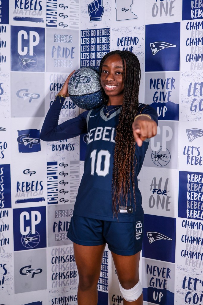 Toni Ogunleye