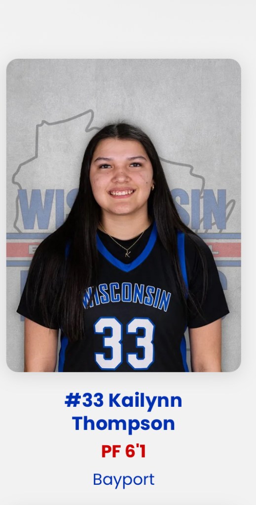 Kailynn Thompson