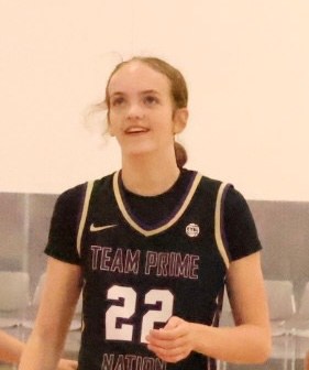 Bailey Graff