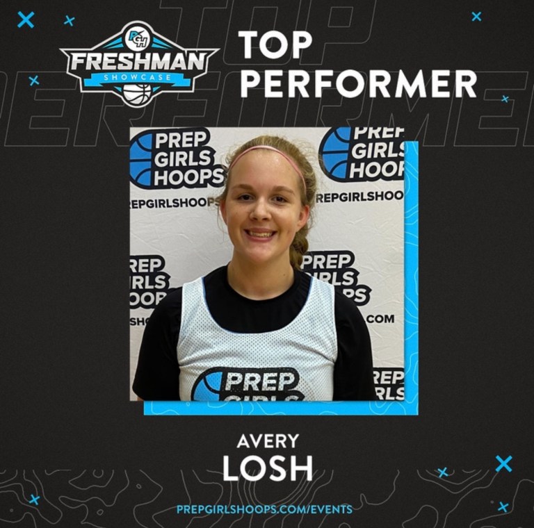 Avery Losh