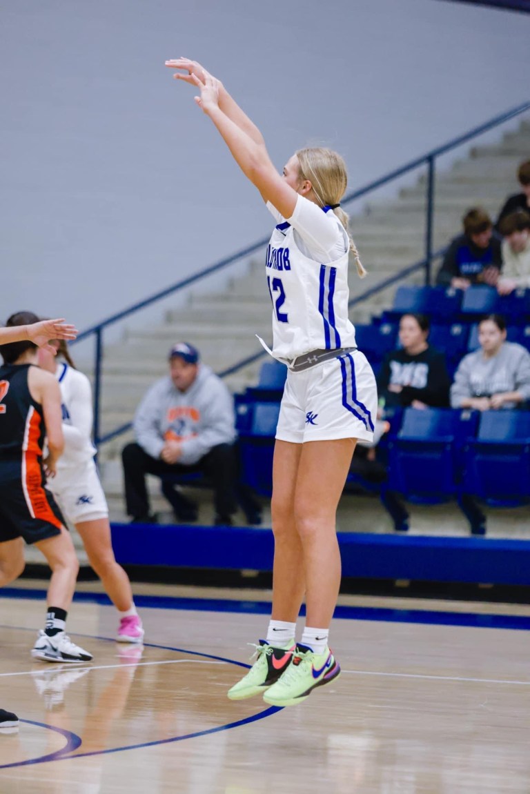 Abby Daugherty