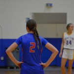 Sydney Deuesenberry